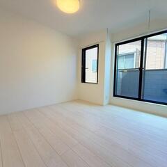 🉐敷礼無料!敷金・礼金0円 設備充実の新築物件、コンビニまで徒歩3分