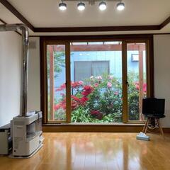 温暖で閑静な住環境でのゆとりの新生活