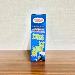 新品未使用 きかんしゃトーマス くみたてレールでGO！2  おもちゃの画像