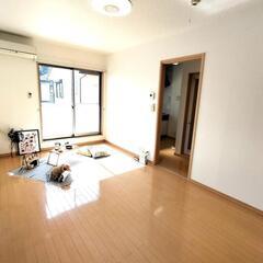 🎊敷礼無料！南向き3方角住戸で陽当たり良好！１Gの高速イン…