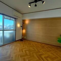 🎉敷礼無料！✨️おすすめ物件：中島コーポラス