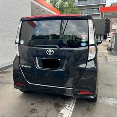 トヨタタンクの画像