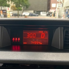 トヨタタンクの画像