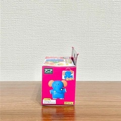 新品未使用 たべっ子どうぶつ アニマ アニマルアドベンチャー ぞうくんの画像