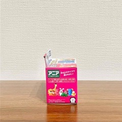 新品未使用 たべっ子どうぶつ アニマ アニマルアドベンチャー ぞうくんの画像