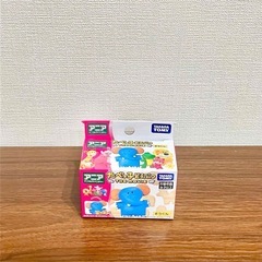 新品未使用 たべっ子どうぶつ アニマ アニマルアドベンチャー ぞうくんの画像