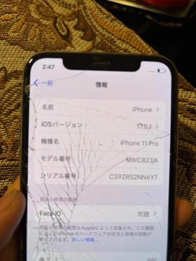 iPhone11pro