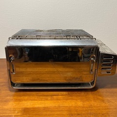 Rinnai リンナイ ガスコンパクトグリラー R-3452Ⅲ 都市ガスの画像