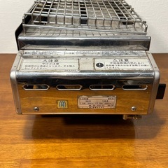 Rinnai リンナイ ガスコンパクトグリラー R-3452Ⅲ 都市ガスの画像