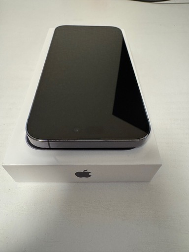 携帯電話/スマホ iPhone14ProMax