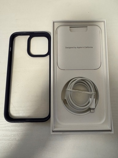 携帯電話/スマホ iPhone14ProMax