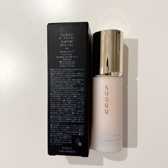 【1回のみ使用】SUQQU スック　ザ プライマーの画像