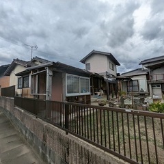 【八女市本村】人気の🌈戸建🏠空き家、古民家、でました👏