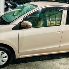 ダイハツ ミラ　即時販売の画像