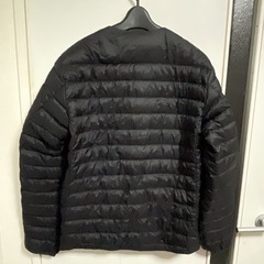 UNIQLOのウルトラライトダウンコンパクトジャケットです☺️の画像