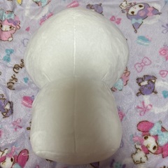 A賞 うさまる ハンバーガーぬいぐるみの画像