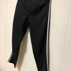 ジャージ4枚セットの画像