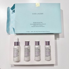 【新品】エスティローダー　パーフェクショニストプロブライトエッセンスアンピュールの画像