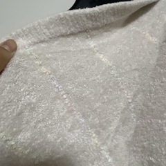 gelato piqueのパーカー(伸びあり)です☺️の画像