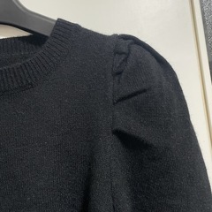 GRLのニットです☺️の画像