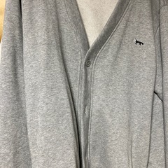 カーディガンの画像