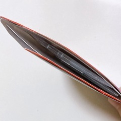 APEX トレーディングバナーアクリルスタンドの画像