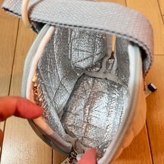 プティマイン　哺乳瓶ポーチ　くまの画像