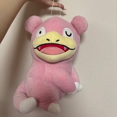 ポケモン ヤドン ぬいぐるみの画像