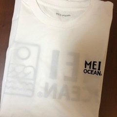 MEI Tシャツの画像