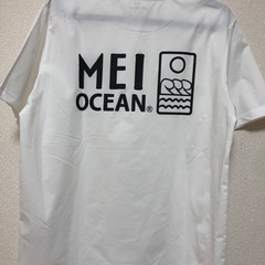 MEI Tシャツの画像