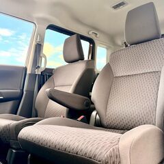 ハイブリッドMX デュアルカメラブレーキ 本車検満タン渡し！(費用込み)８インチSDナビ バックカメラ bluetooth パワスラ スマートキー×2の画像