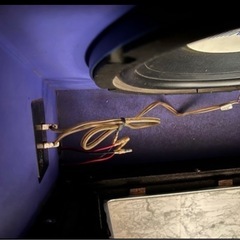 アルパインサブウーファーの画像