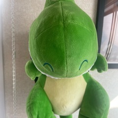 トイストーリー　レックス　リュック⊂((・x・))⊃の画像