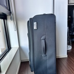 スーツケース大型の画像
