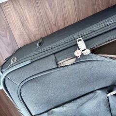 スーツケース大型の画像