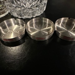 灰皿せっとセットの画像