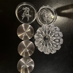 灰皿せっとセットの画像