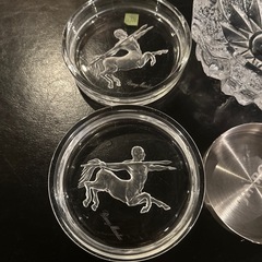 灰皿せっとセットの画像