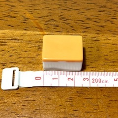 麻雀牌 セット 赤牌 背黄土色牌 全国麻雀製造組合連合会 レトロ 美品の画像