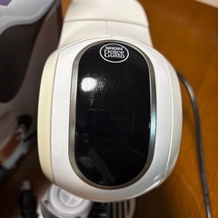 ネスカフェドルチェグスト本体の画像