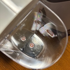 ネスカフェドルチェグスト本体の画像