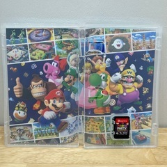 マリオパーティ スーパースターズ Nintendo Switchの画像