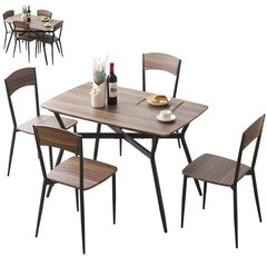 ダイニングテーブルセット　の画像