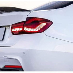 リアスポイラー　汎用の画像