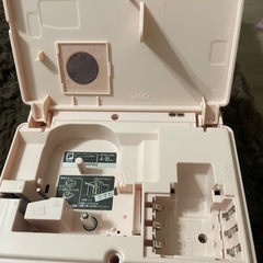 テプラ　ガーリーテプラ　※難ありの画像