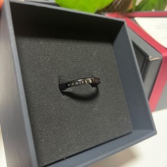 ダニエルウェリントン　リングの画像