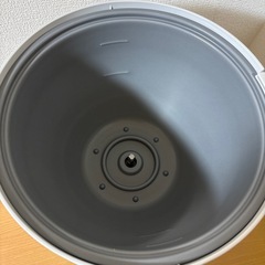 ZOJIRUSHI　象印 マイコンもちつき機 力もち BS-DA55の画像