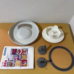 ZOJIRUSHI　象印 マイコンもちつき機 力もち BS-DA55の画像