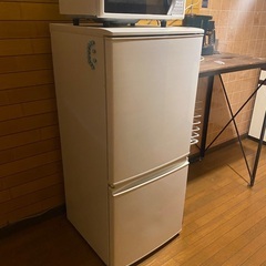 冷蔵庫引き取りの画像