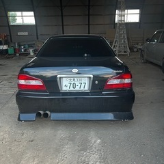 c35ローレル ターボmt 即ドリの画像